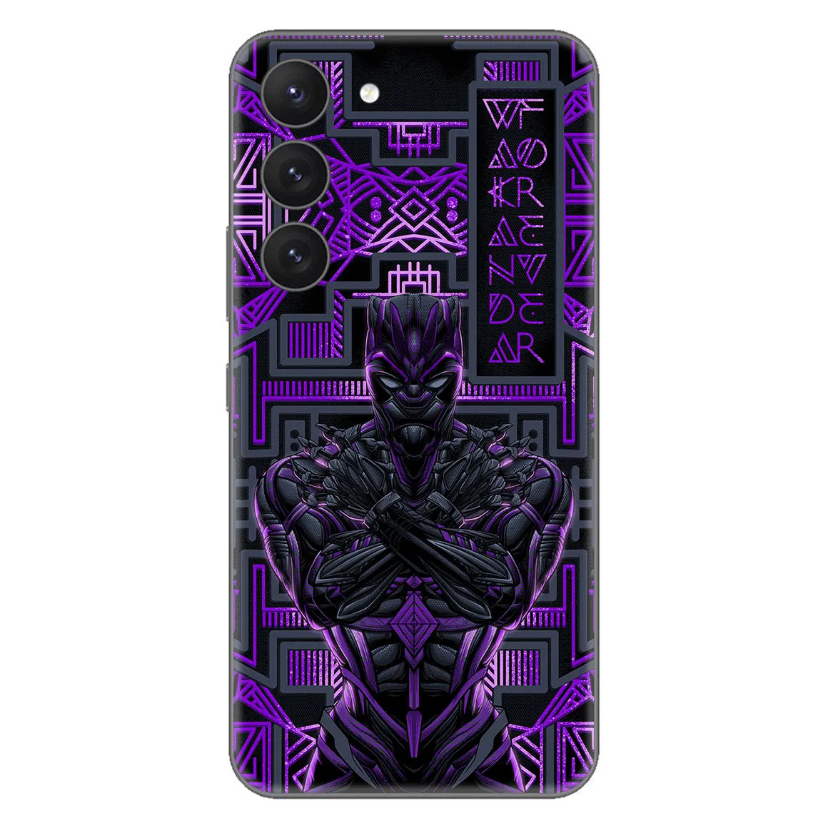 Galaxy S23 Artist Series Skins