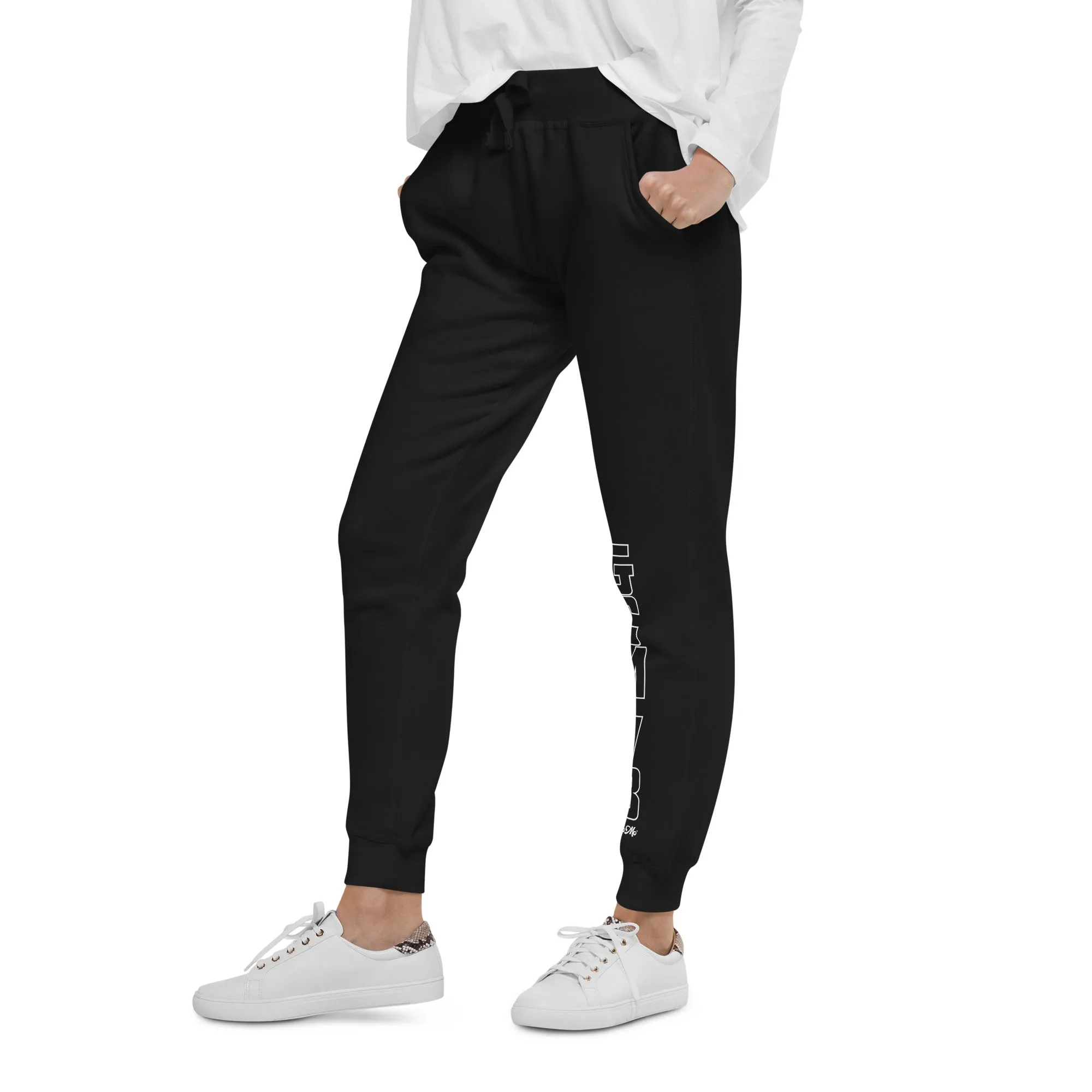 GCM VB Unisex Sweatpants