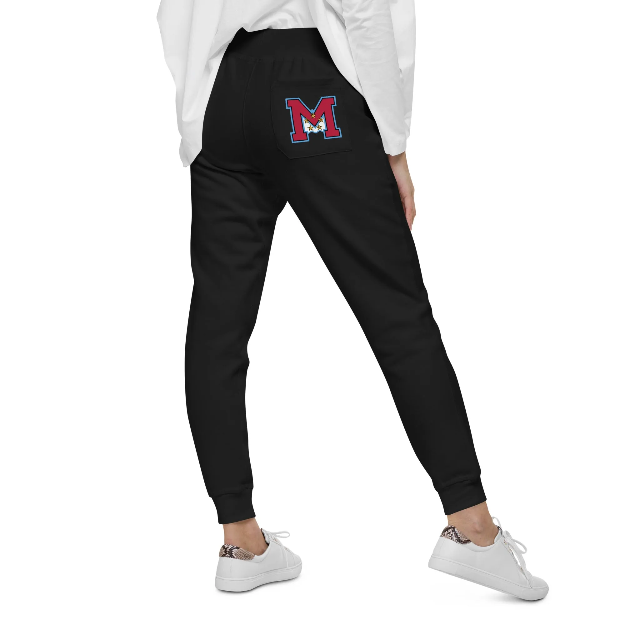 GCM VB Unisex Sweatpants