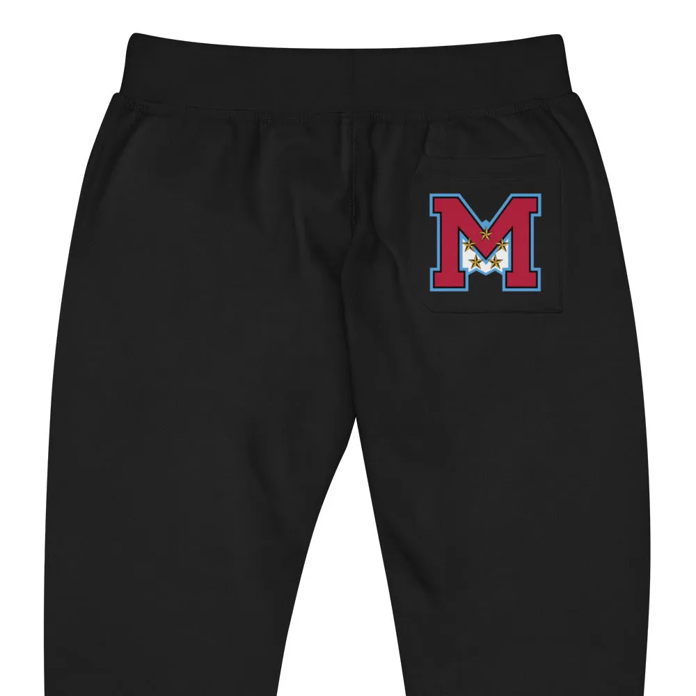 GCM VB Unisex Sweatpants