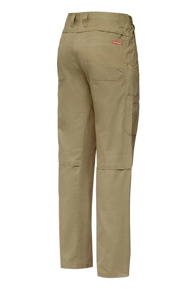 Hard Yakka Vented Cargo Pant Y02300