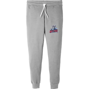 Hartford Jr. Wolfpack Breakaway Fall Fleece Adult Jogger Pants