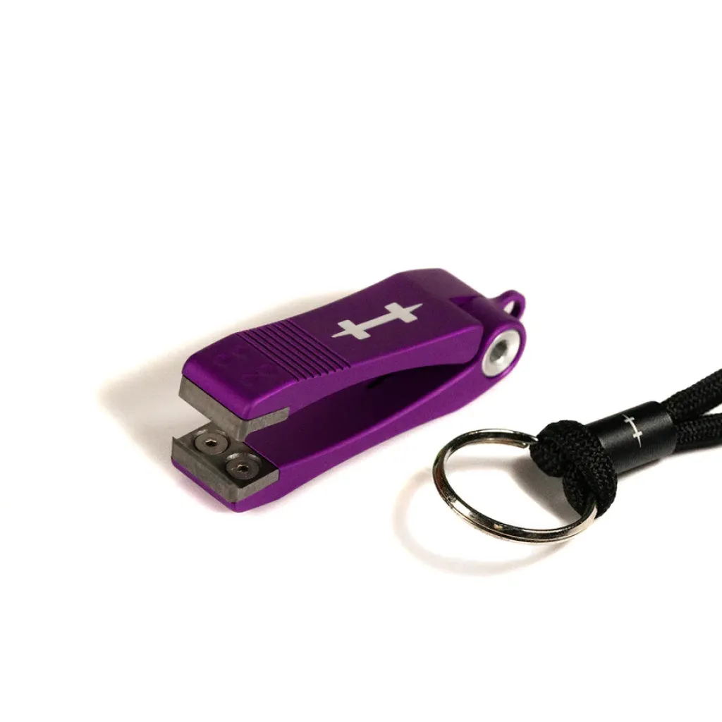 Hatch Nipper 3 Limited Edition - Purple Rain