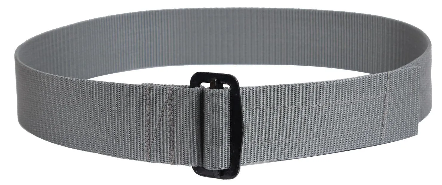 Heavy Duty Riggers Belt