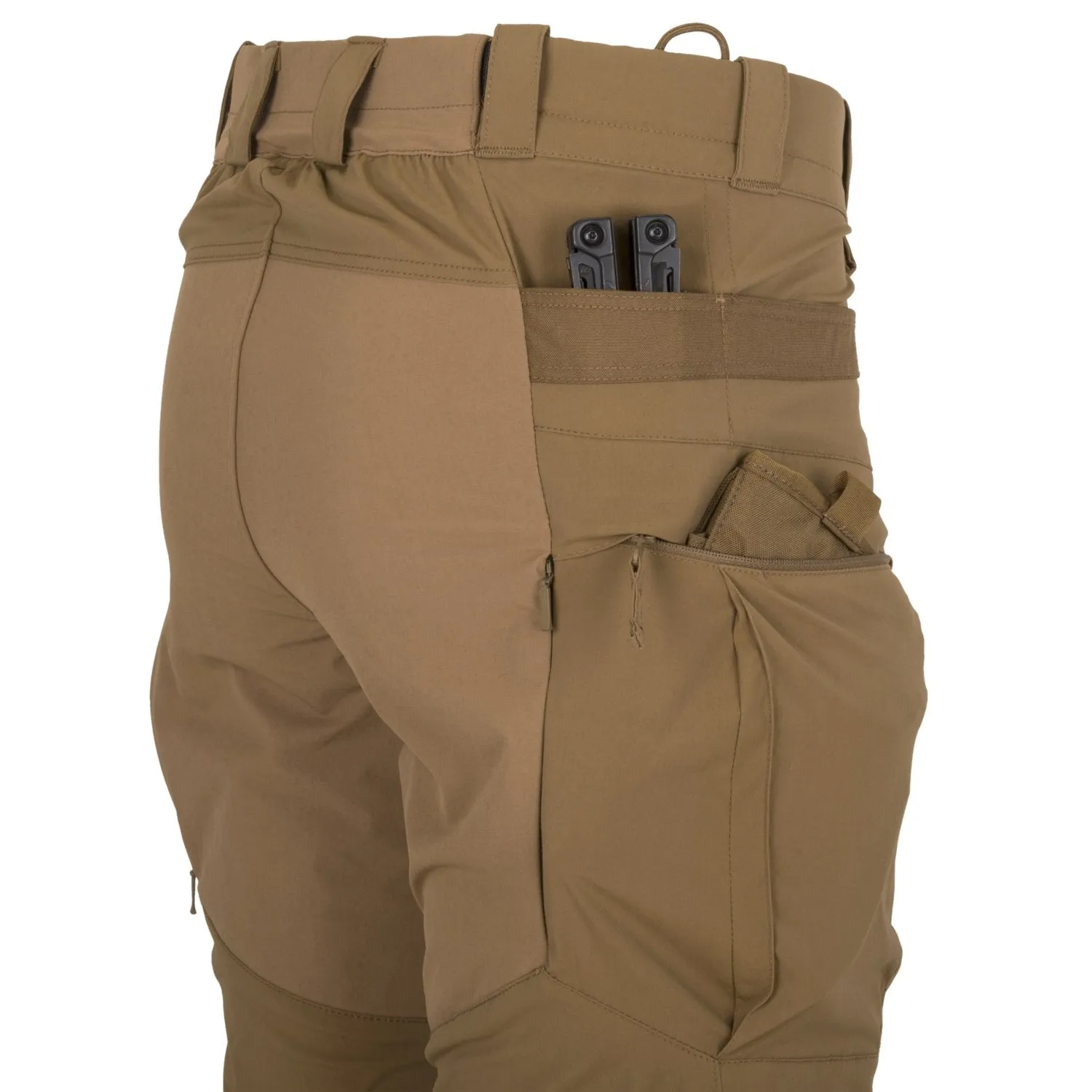 Helikon-Tex Blizzard Pants StormStretch