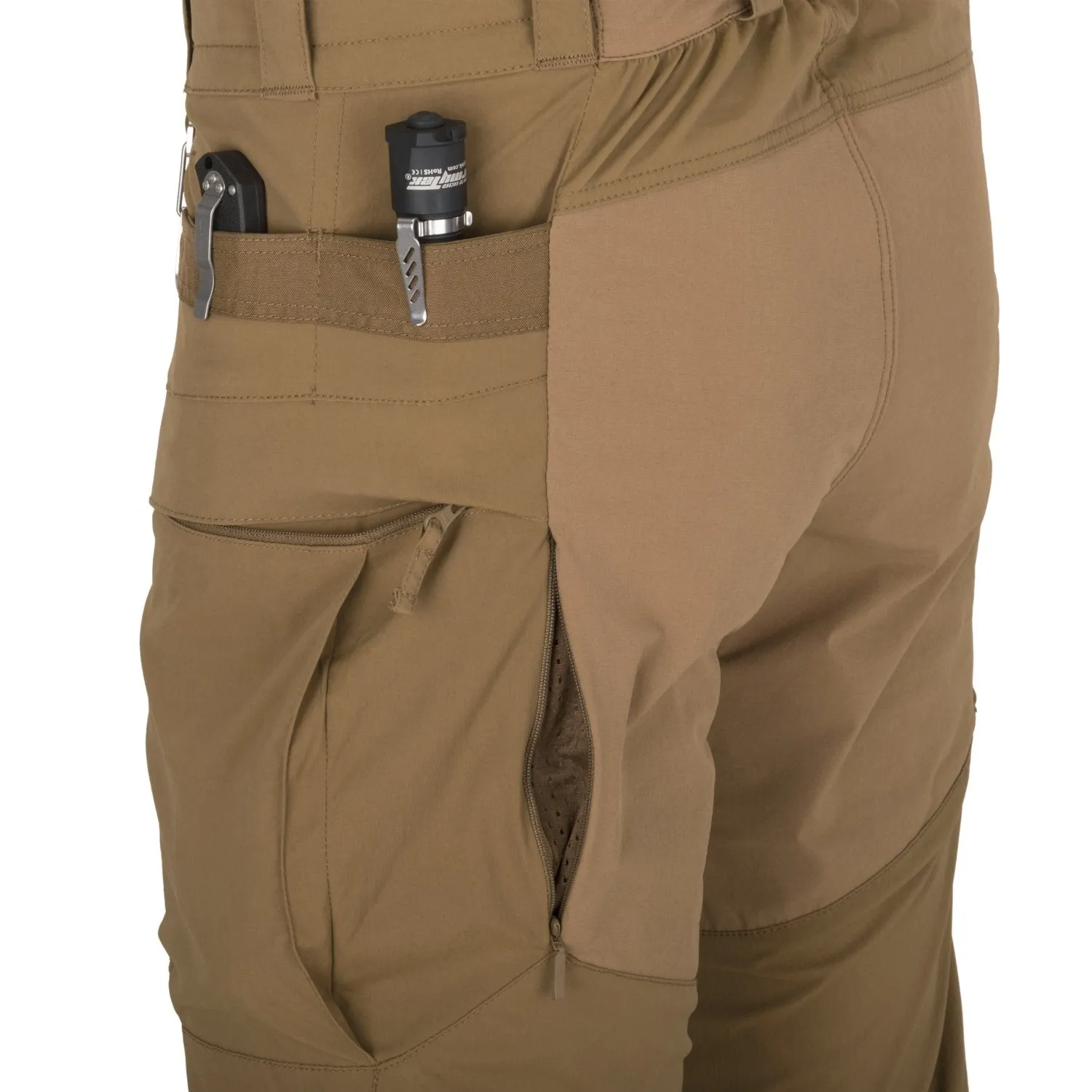 Helikon-Tex Blizzard Pants StormStretch