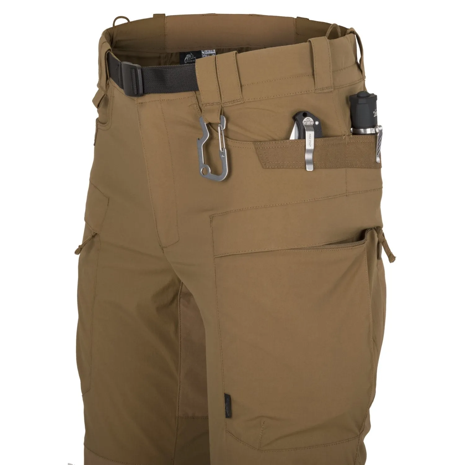 Helikon-Tex Blizzard Pants StormStretch