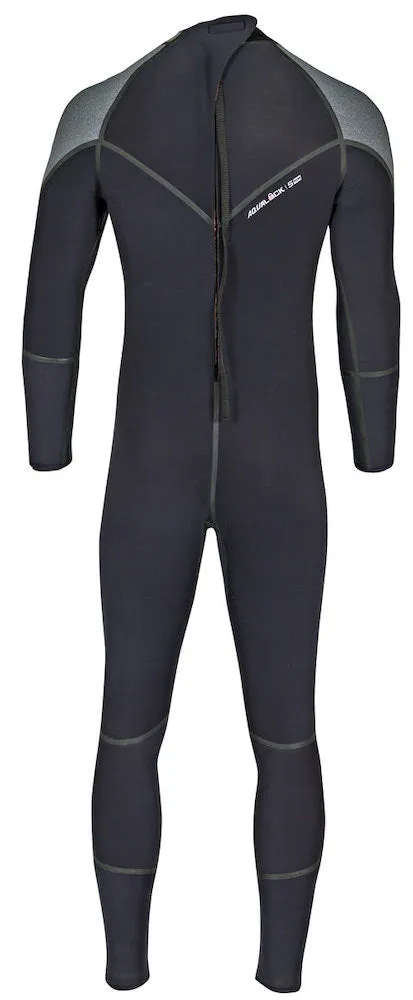 Henderson 3mm Mens Aqualock Quickdry Wetsuit