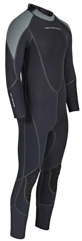 Henderson 3mm Mens Aqualock Quickdry Wetsuit