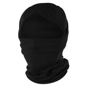 Hinged Helmet Liner Balaclava