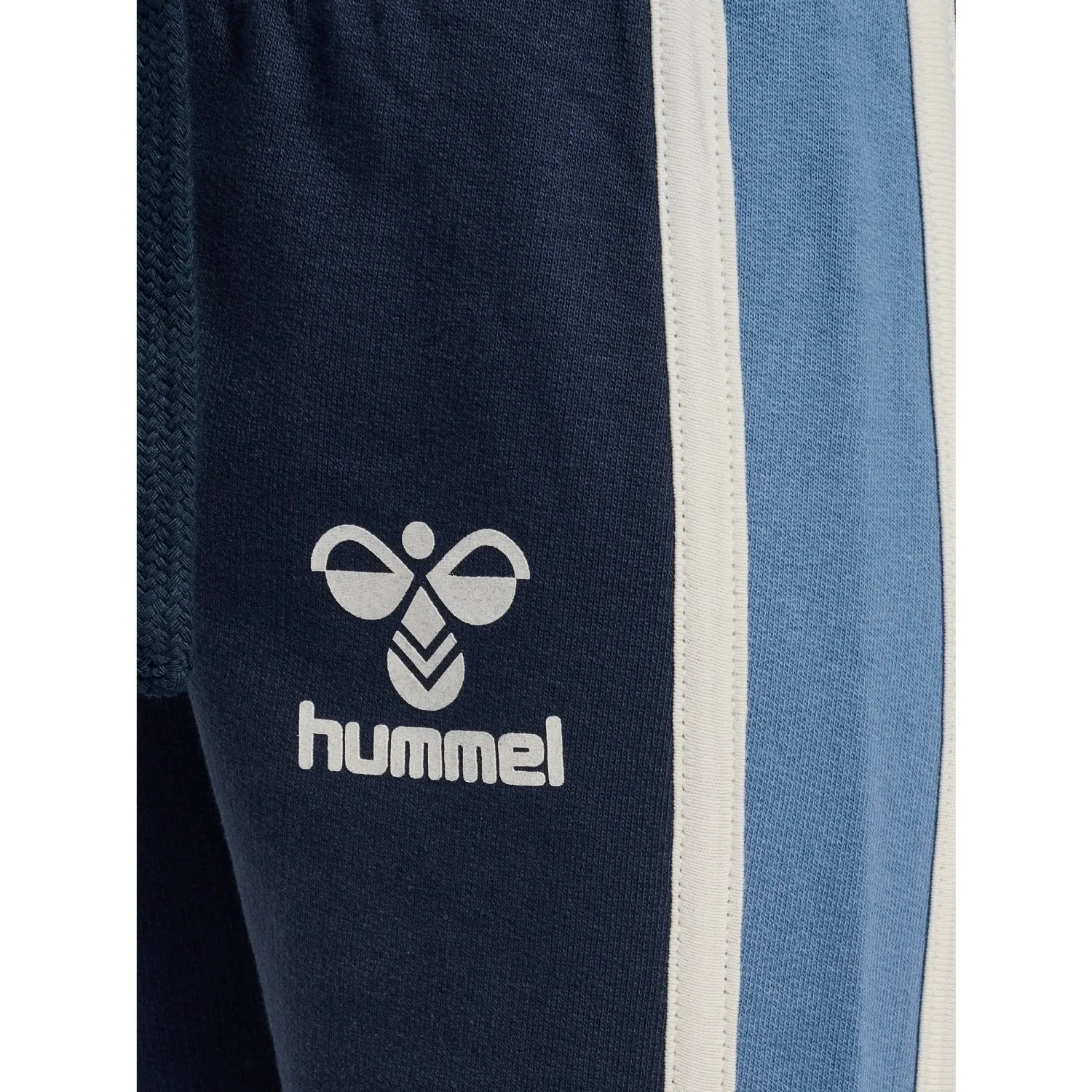 Hummel Blue Nights Bobby Sweatpants