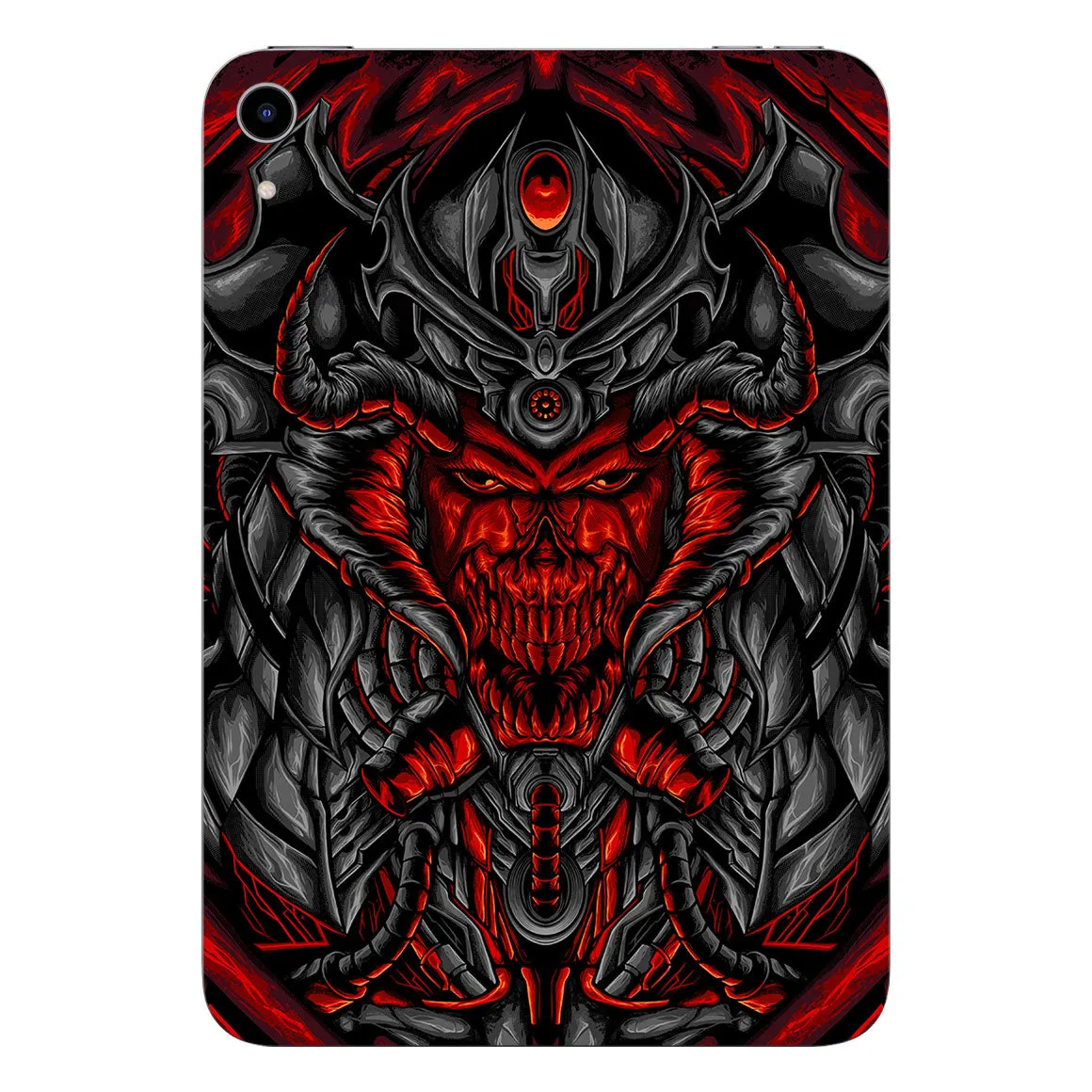 iPad Mini 7 (A17 Pro) Artist Series Skins