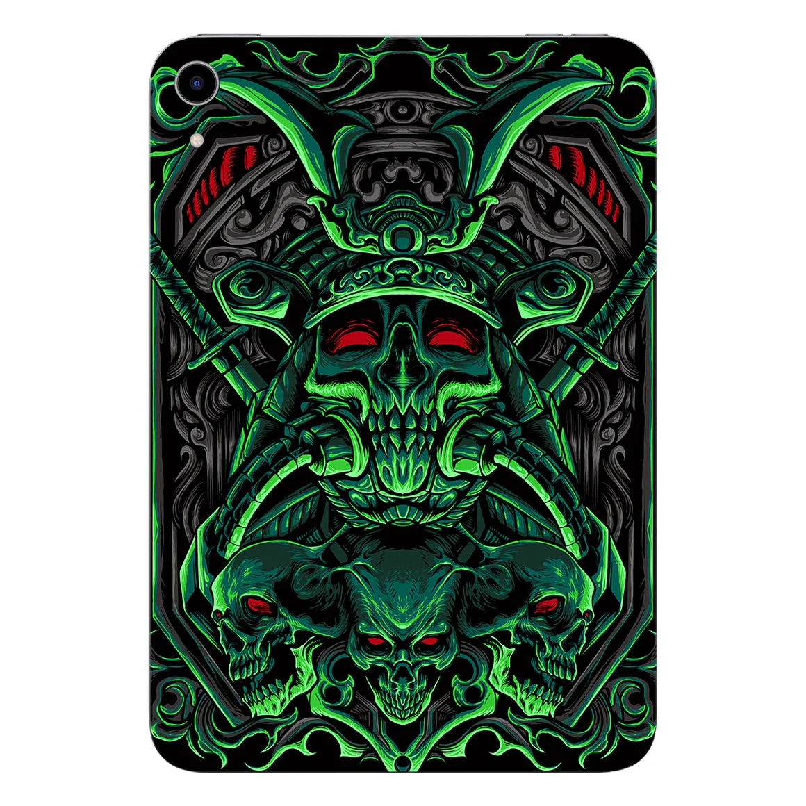 iPad Mini 7 (A17 Pro) Artist Series Skins