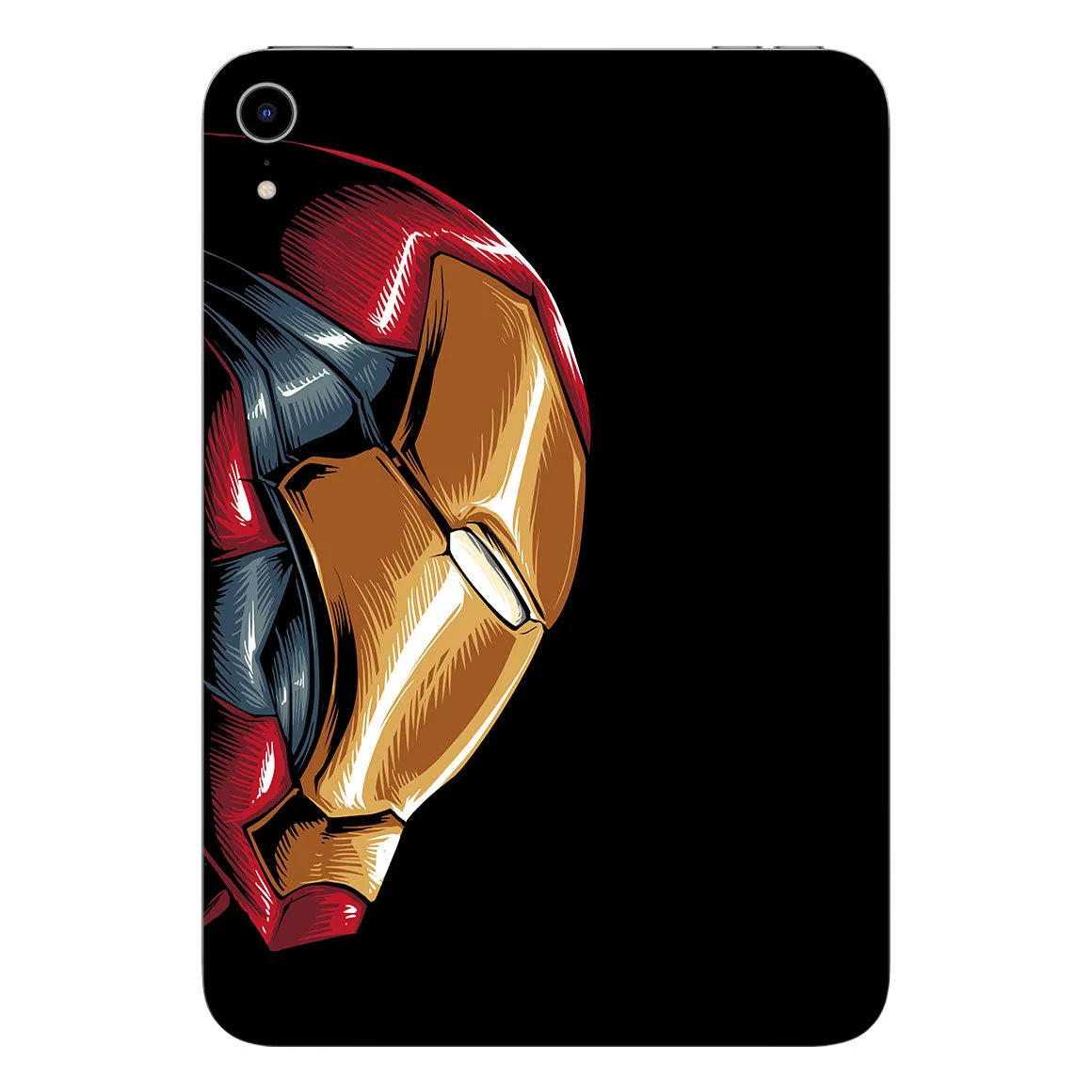 iPad Mini 7 (A17 Pro) Artist Series Skins