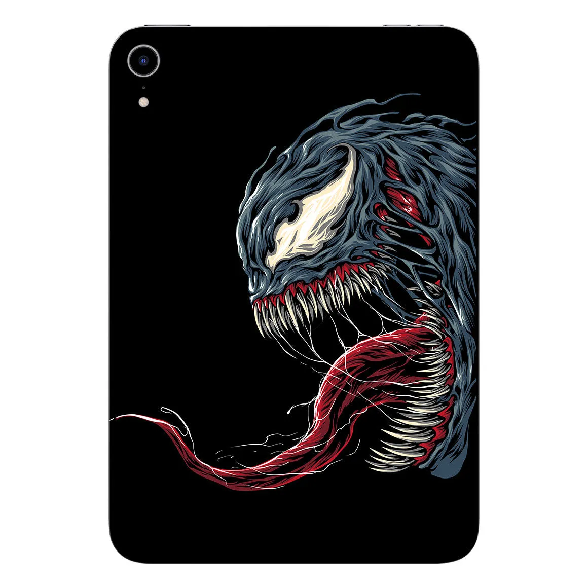 iPad Mini 7 (A17 Pro) Artist Series Skins