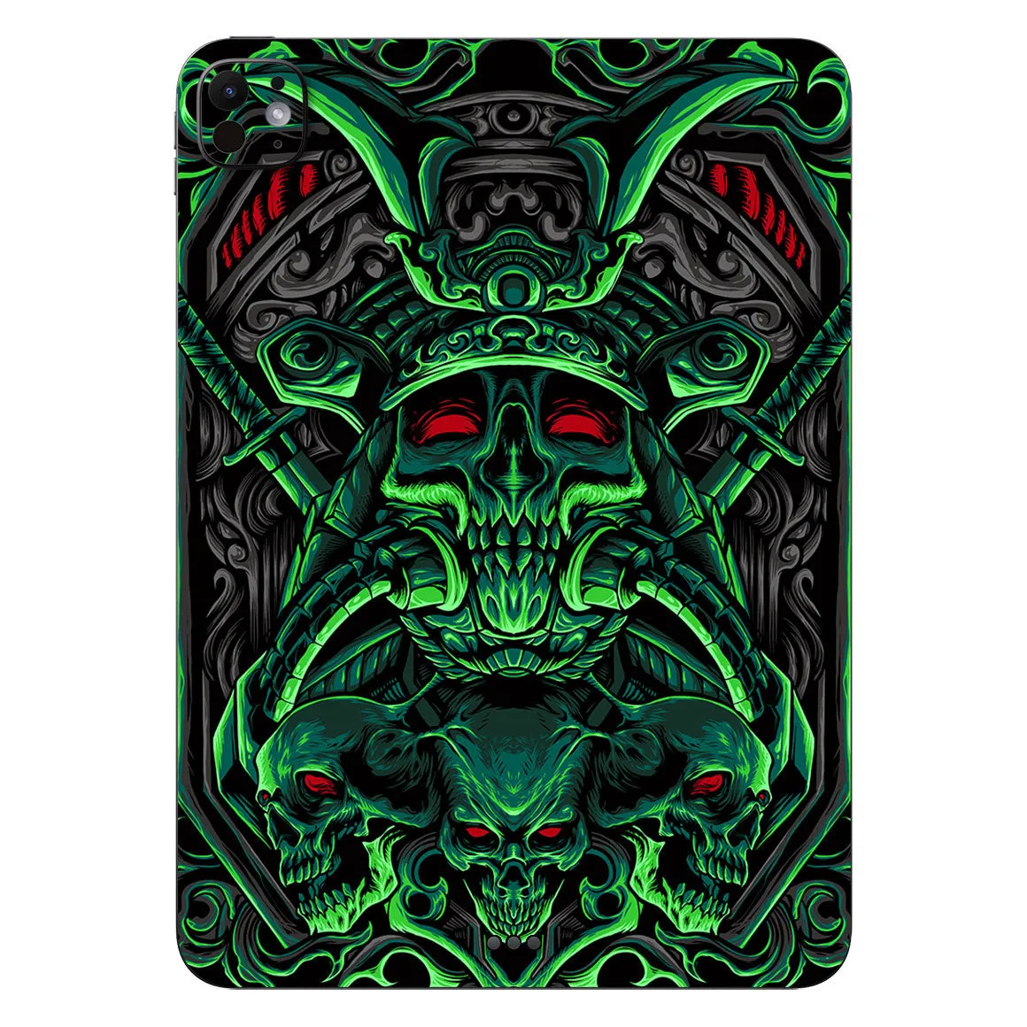 iPad Pro 11" M4 Artist Series Skins