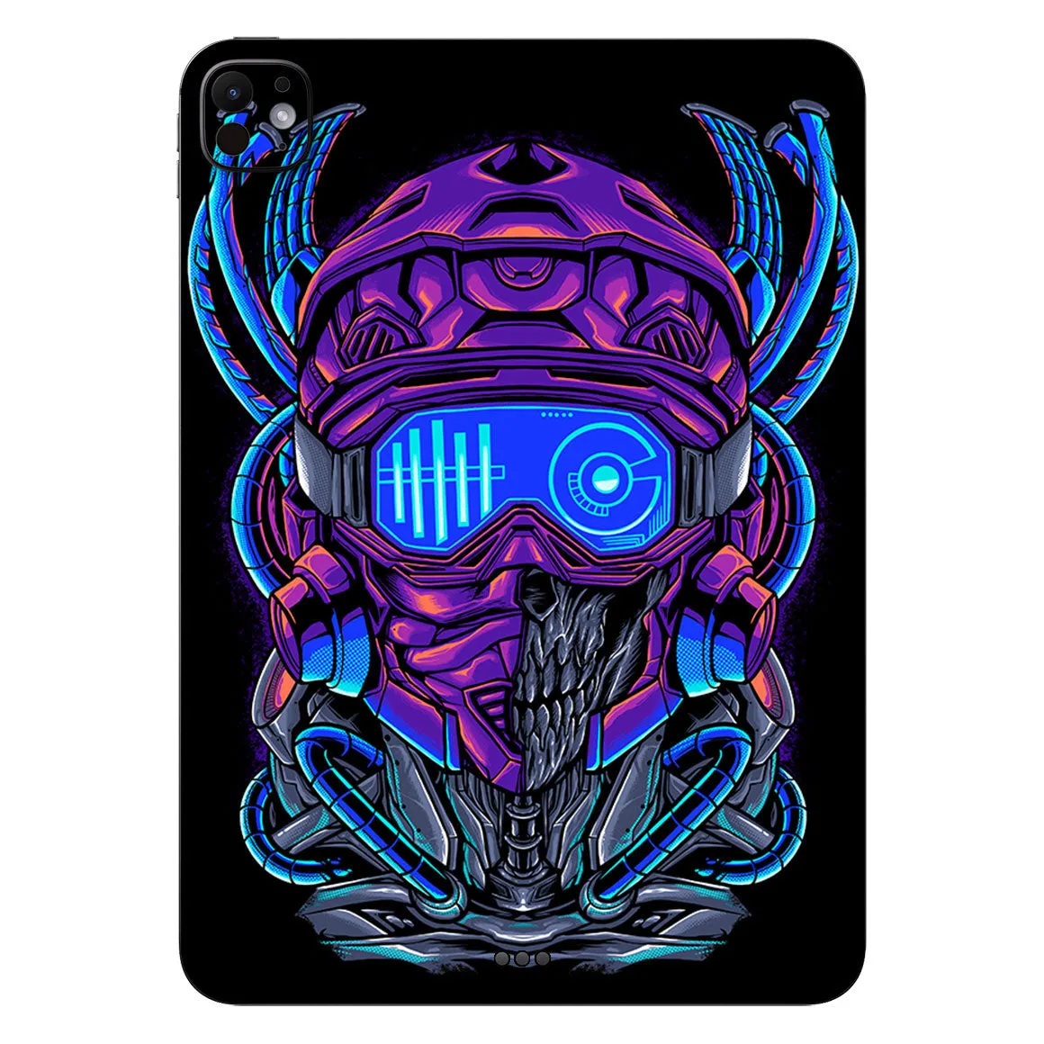 iPad Pro 11" M4 Artist Series Skins