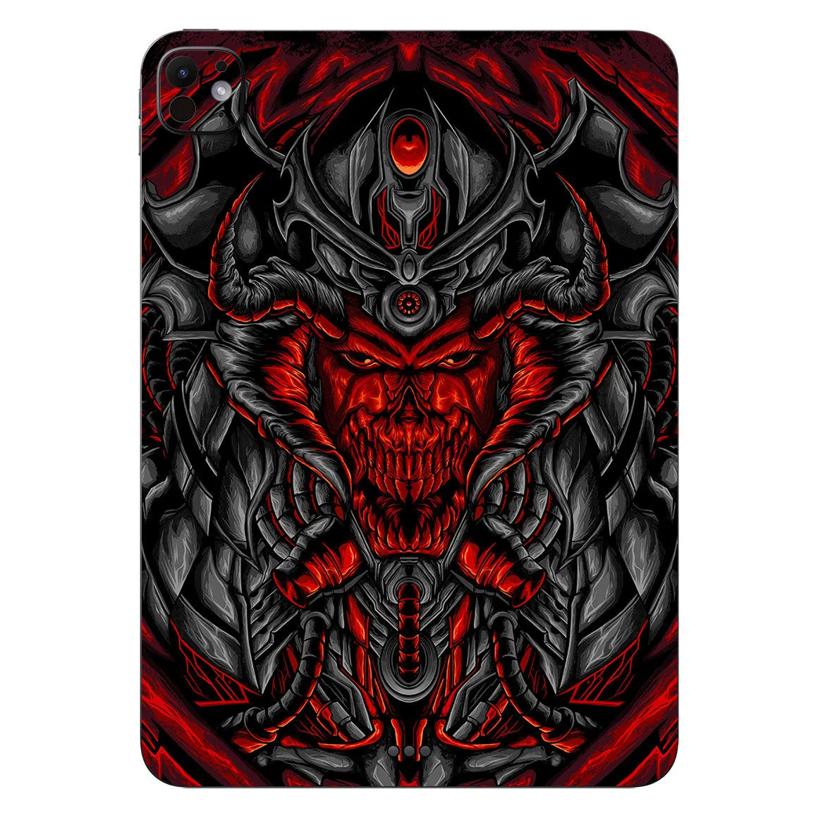 iPad Pro 11" M4 Artist Series Skins