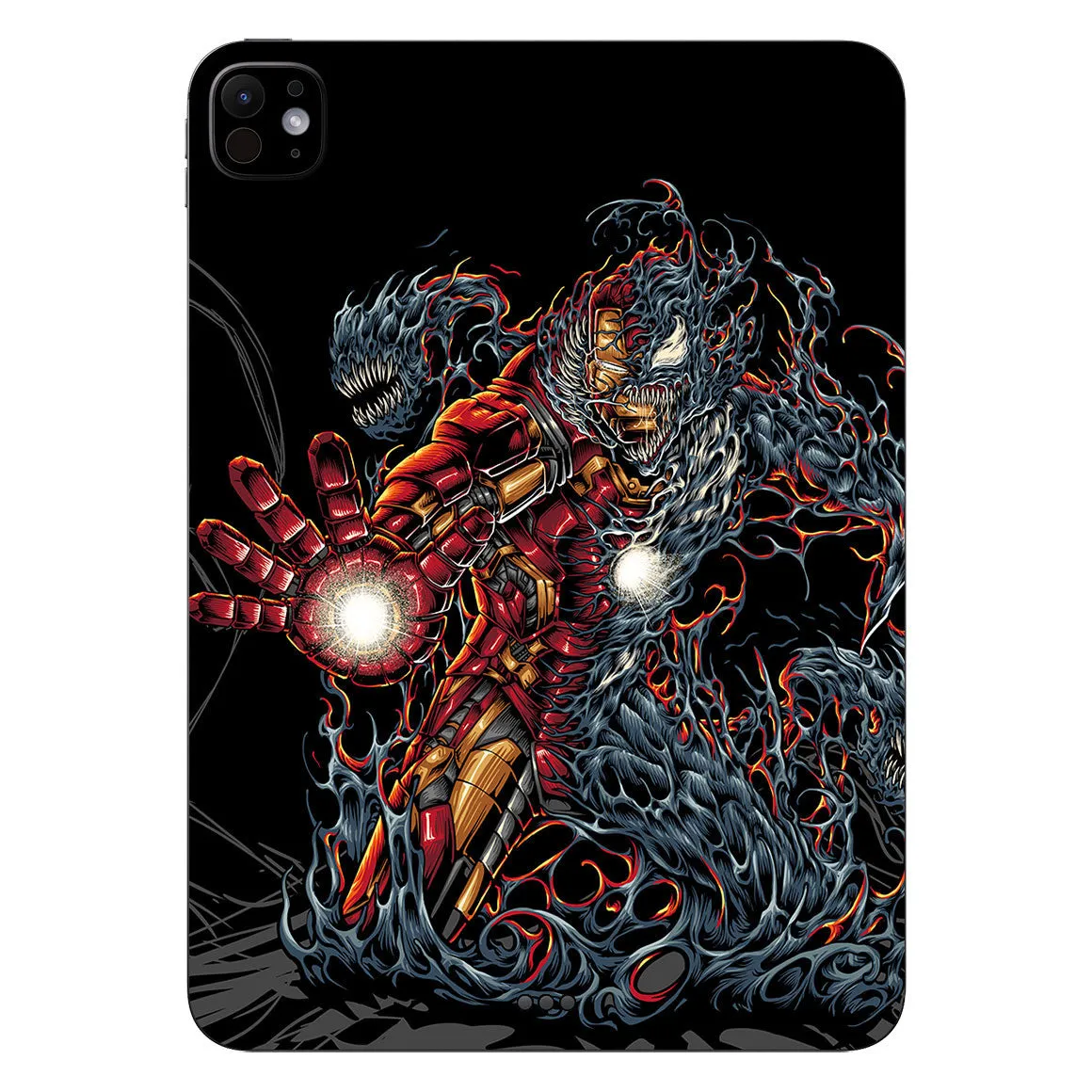 iPad Pro 11" M4 Artist Series Skins