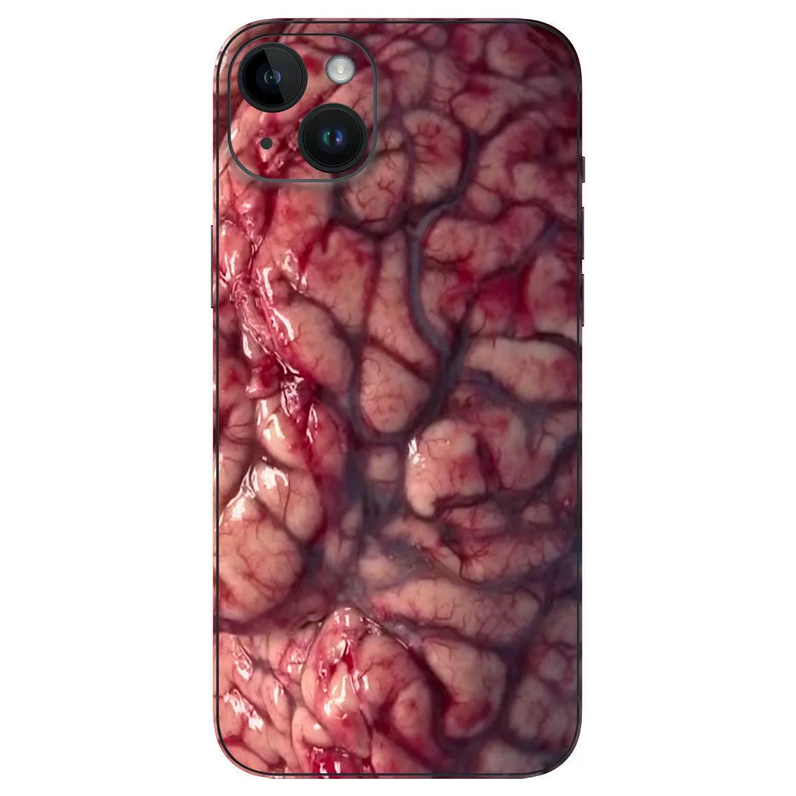 iPhone 14 Horror Series Skins