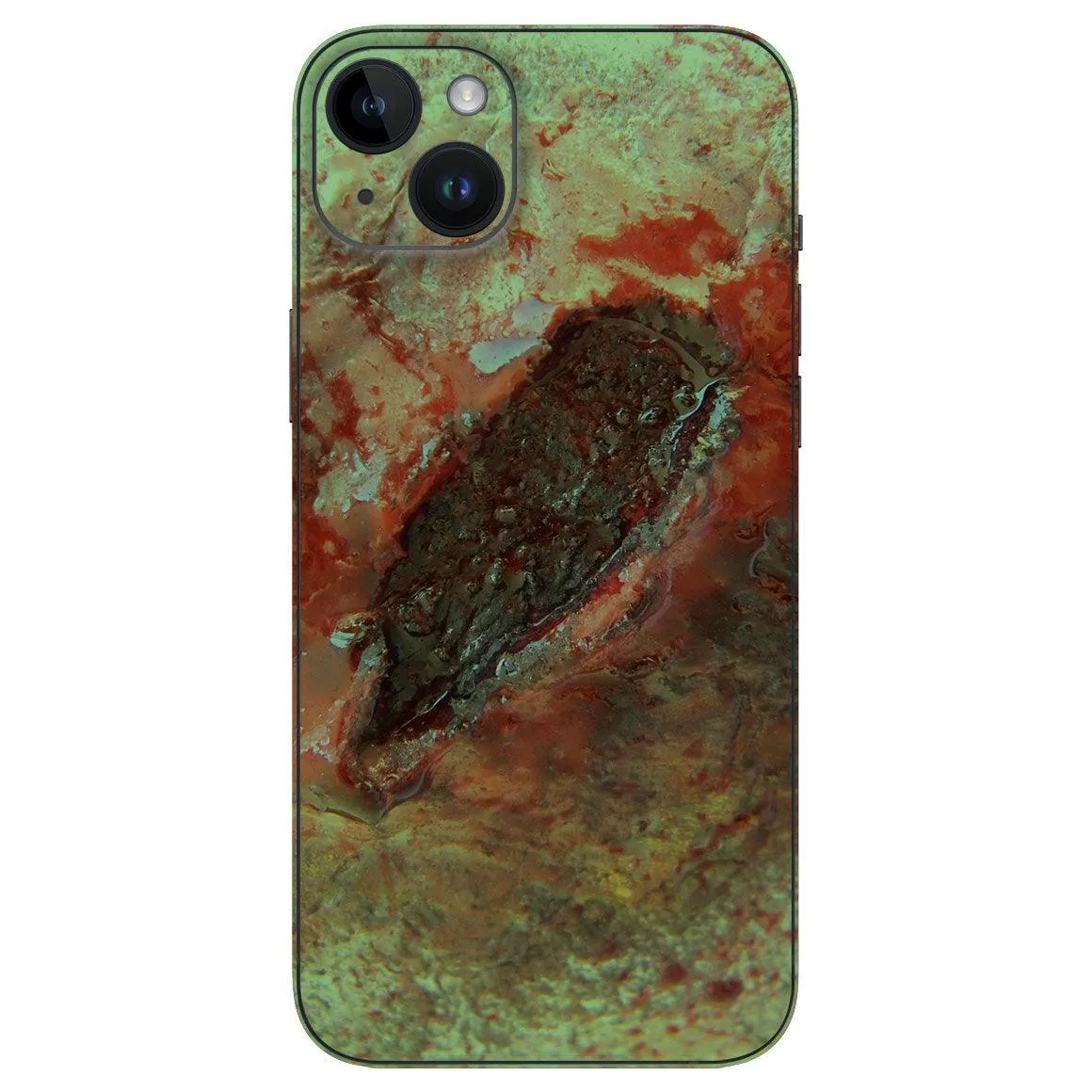 iPhone 14 Horror Series Skins