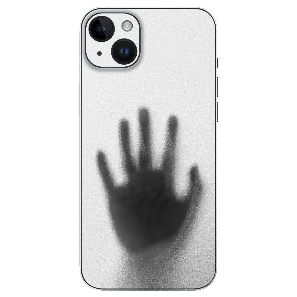 iPhone 14 Horror Series Skins