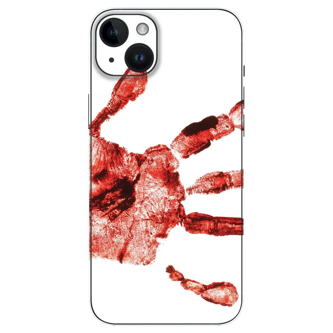 iPhone 14 Horror Series Skins