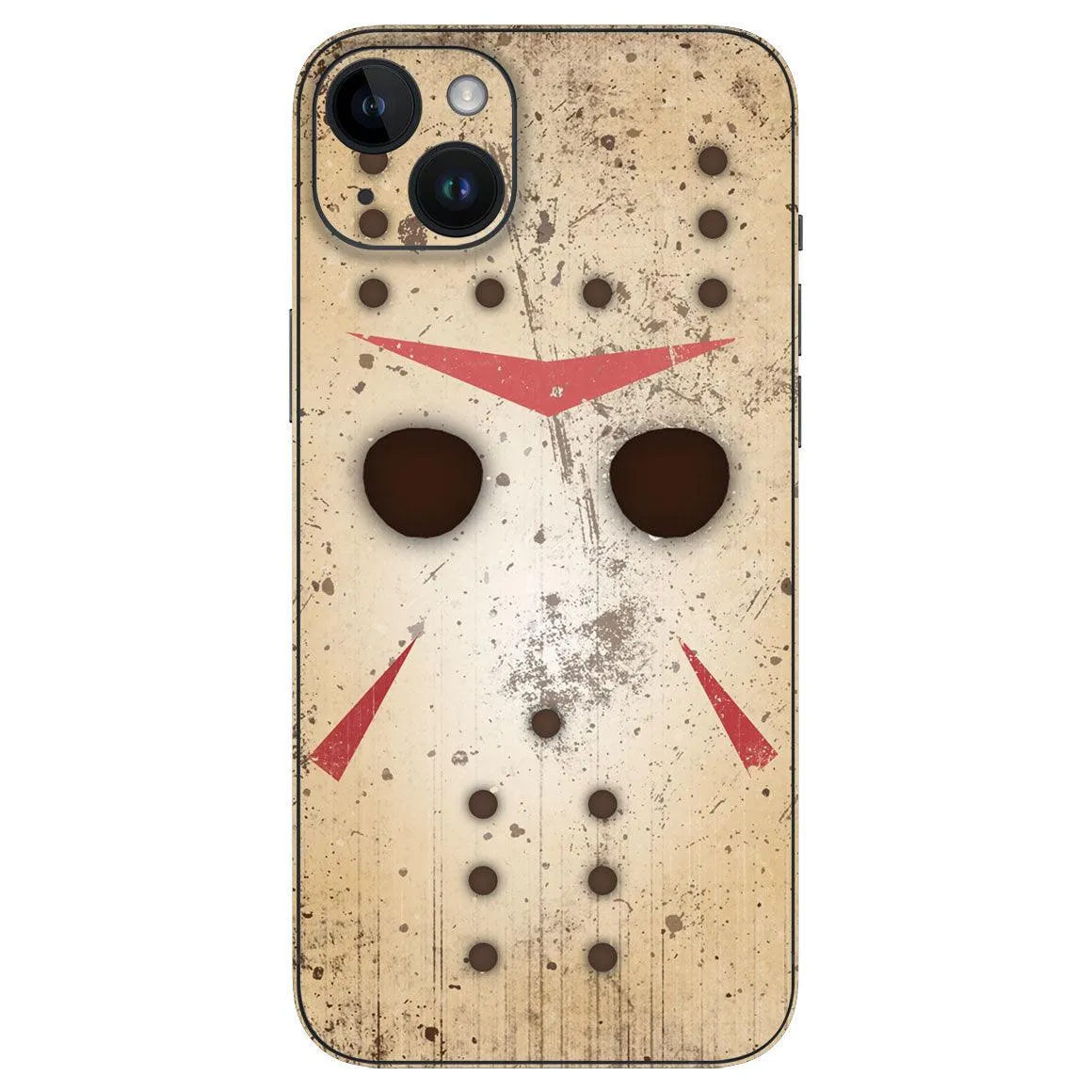 iPhone 14 Horror Series Skins