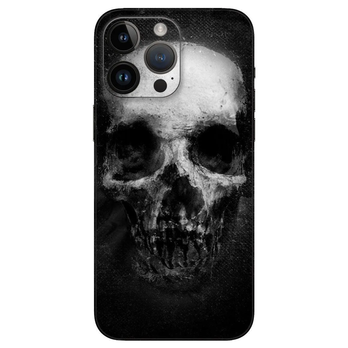 iPhone 14 Pro Max Horror Series Skins