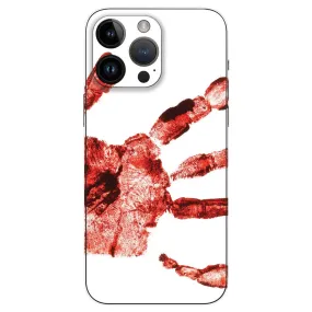 iPhone 14 Pro Max Horror Series Skins