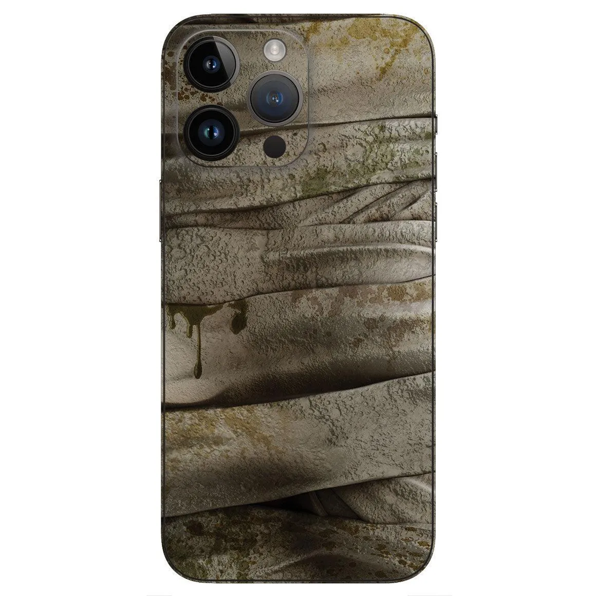 iPhone 14 Pro Max Horror Series Skins