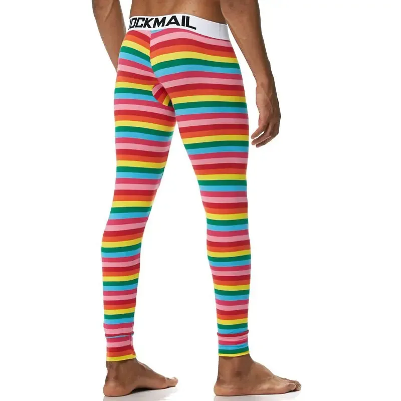 Jockmail Candy Long Johns