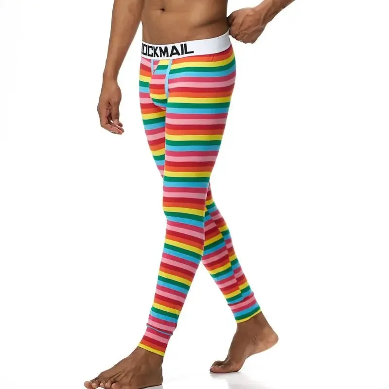 Jockmail Candy Long Johns