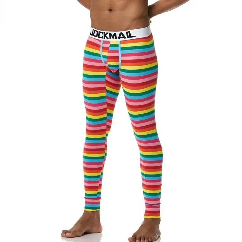 Jockmail Candy Long Johns