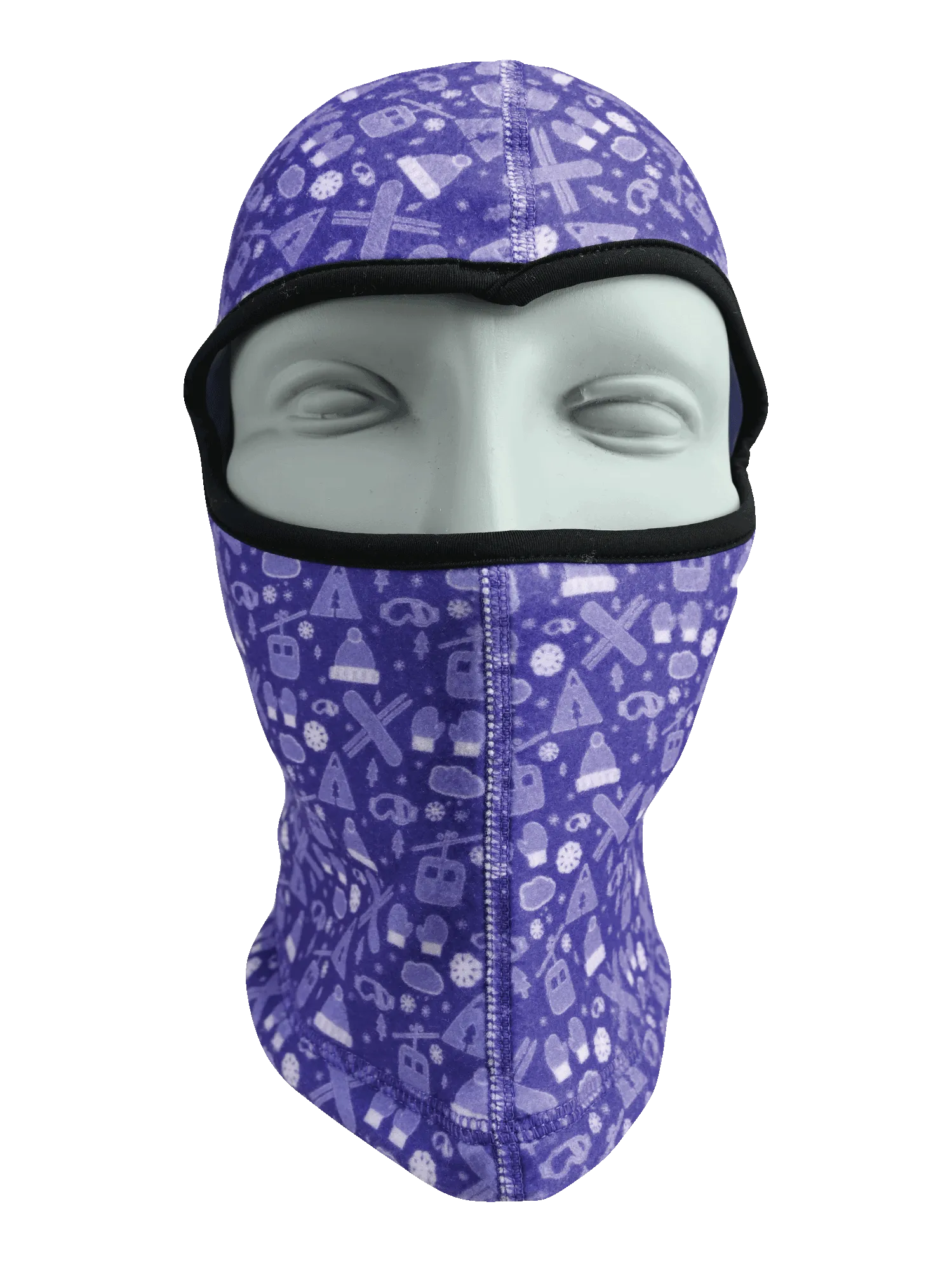 Jr Balaclava Prints