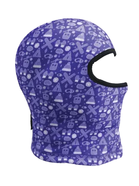 Jr Balaclava Prints