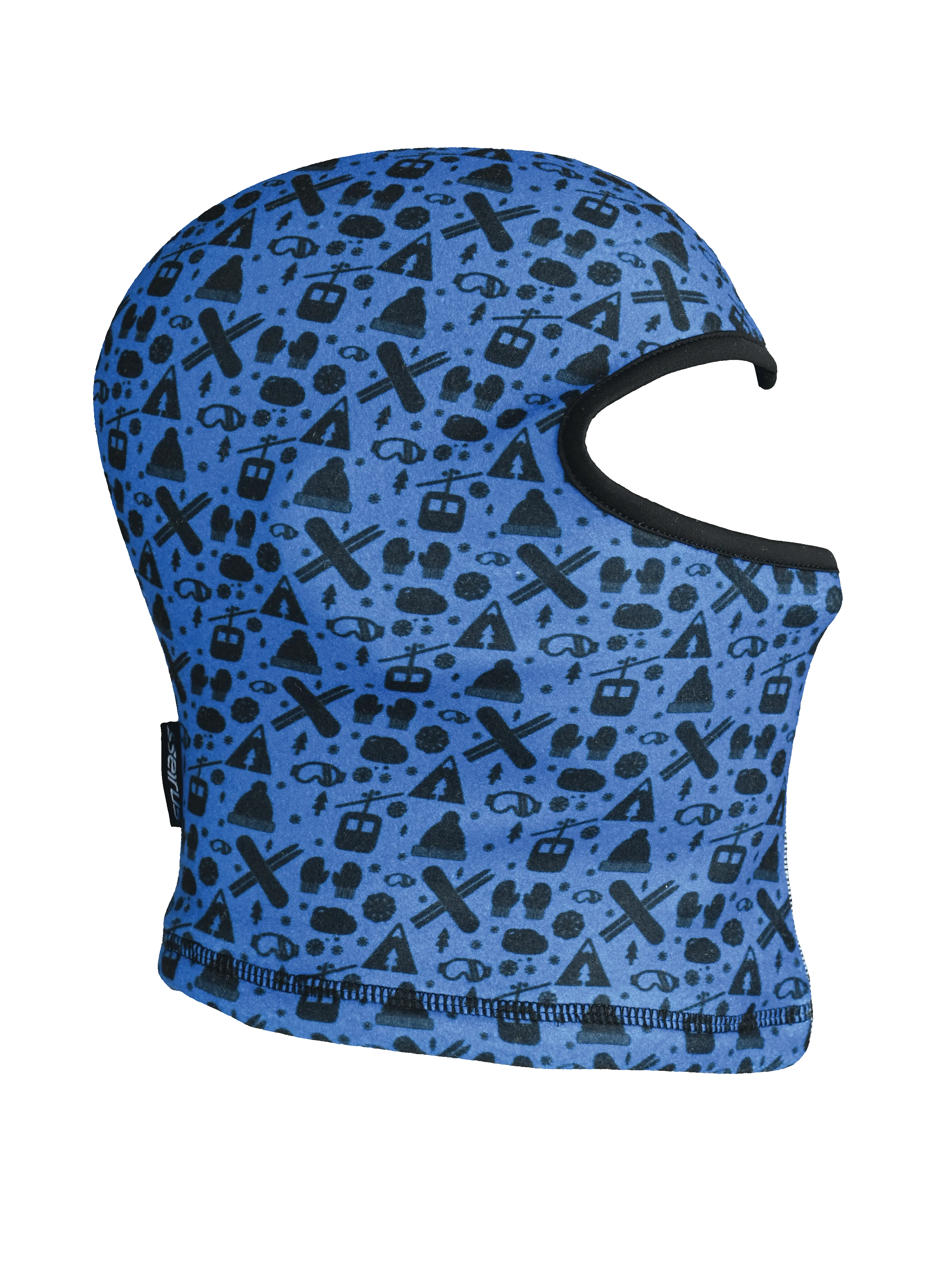 Jr Balaclava Prints