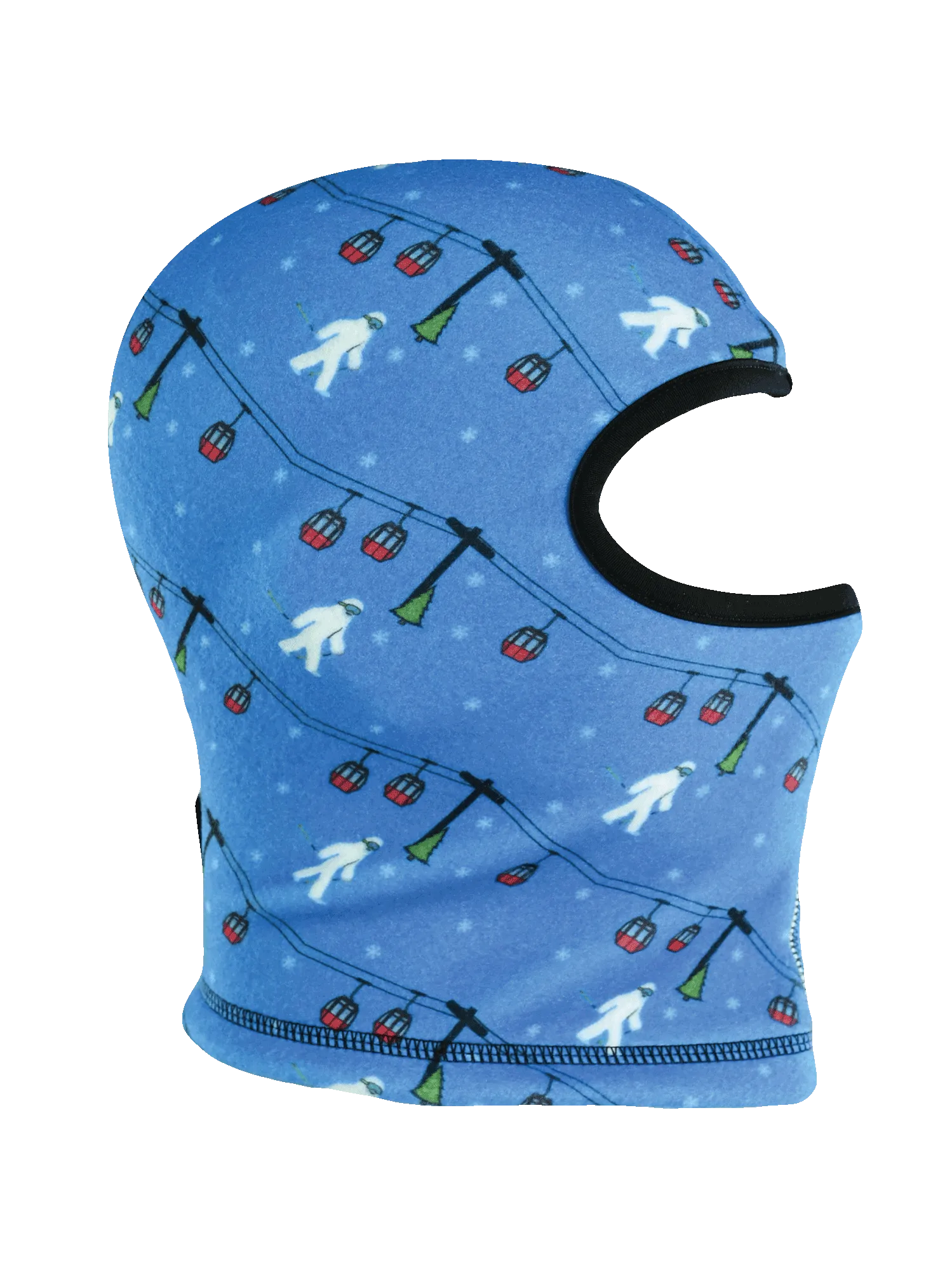 Jr Balaclava Prints