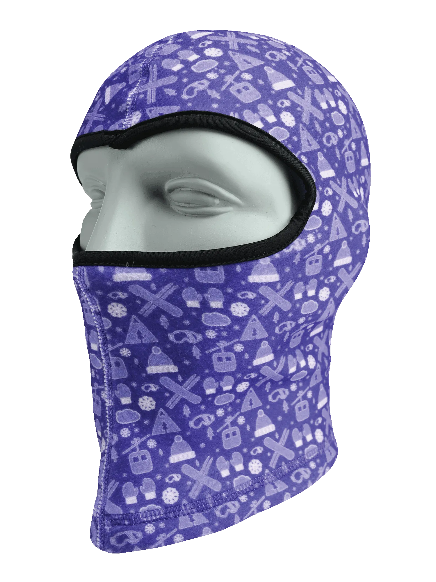 Jr Balaclava Prints