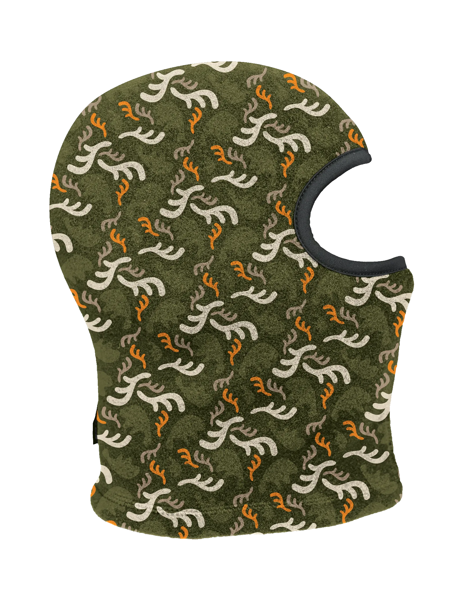 Jr Balaclava Prints