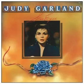 Judy Garland - Star Eyes (3xLP, Comp   Box) (NM or M-)