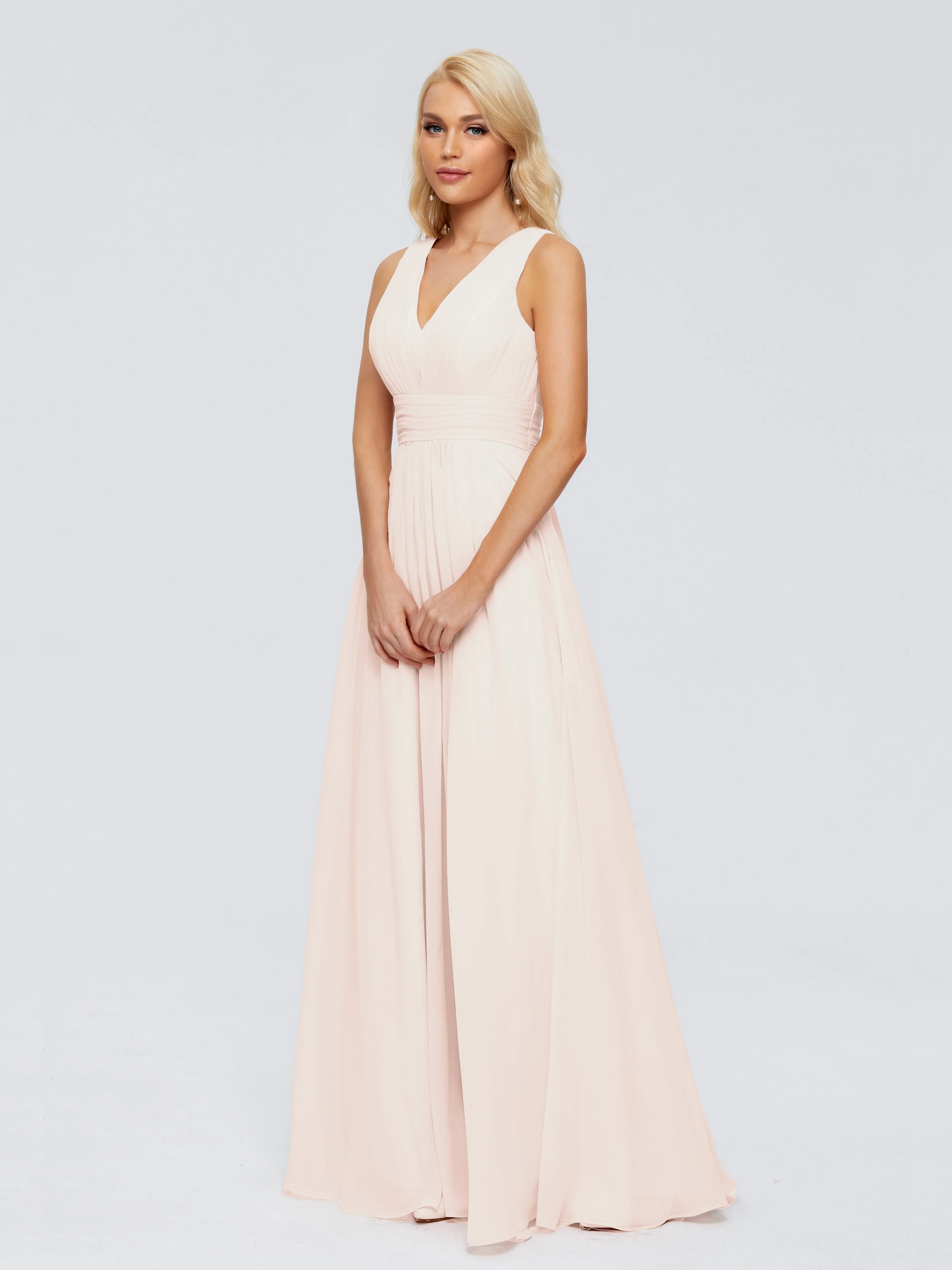 Juliana Modest A-line Mother of the Bride Dresses