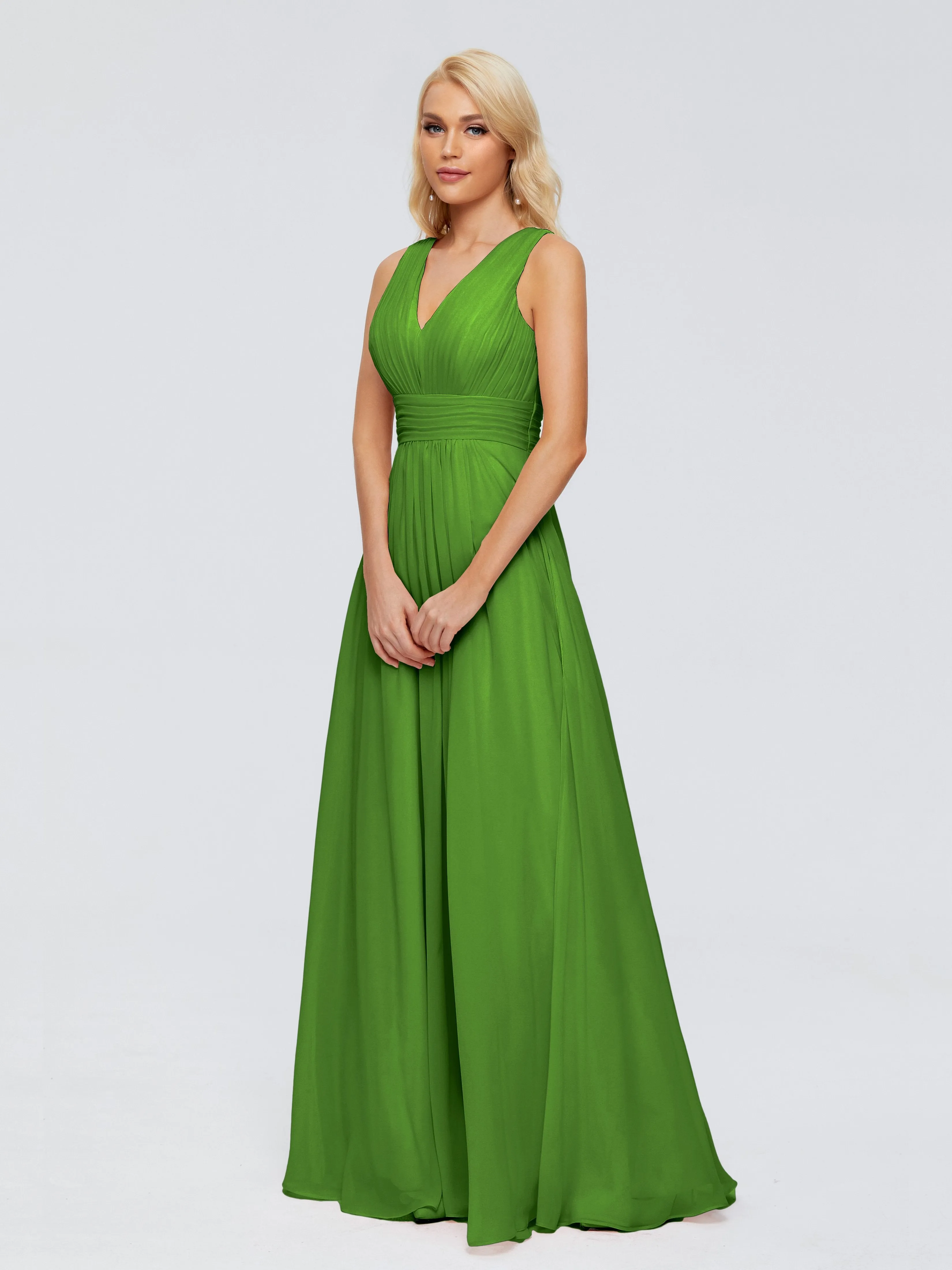 Juliana Modest A-line Mother of the Bride Dresses