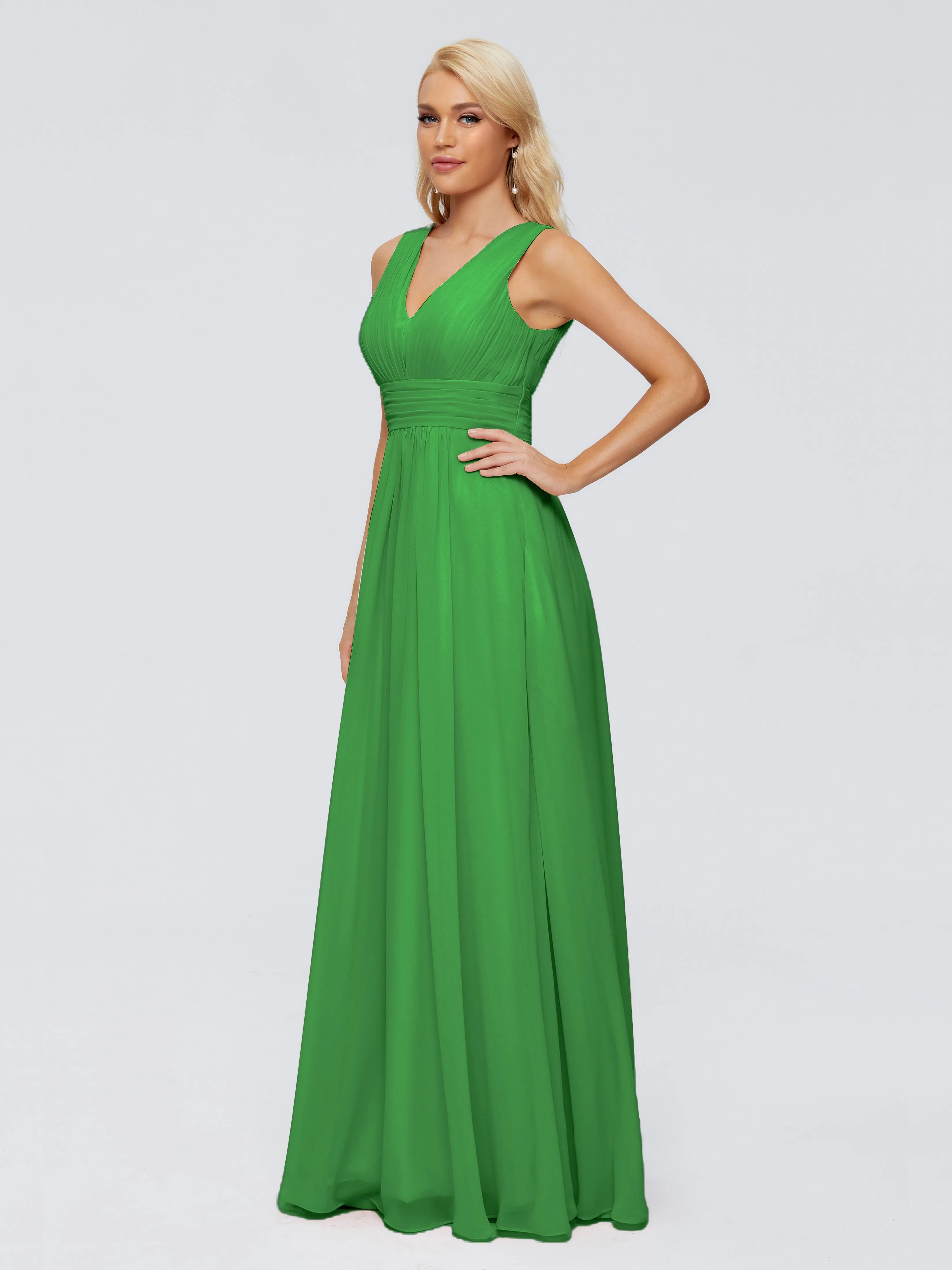 Juliana Modest A-line Mother of the Bride Dresses