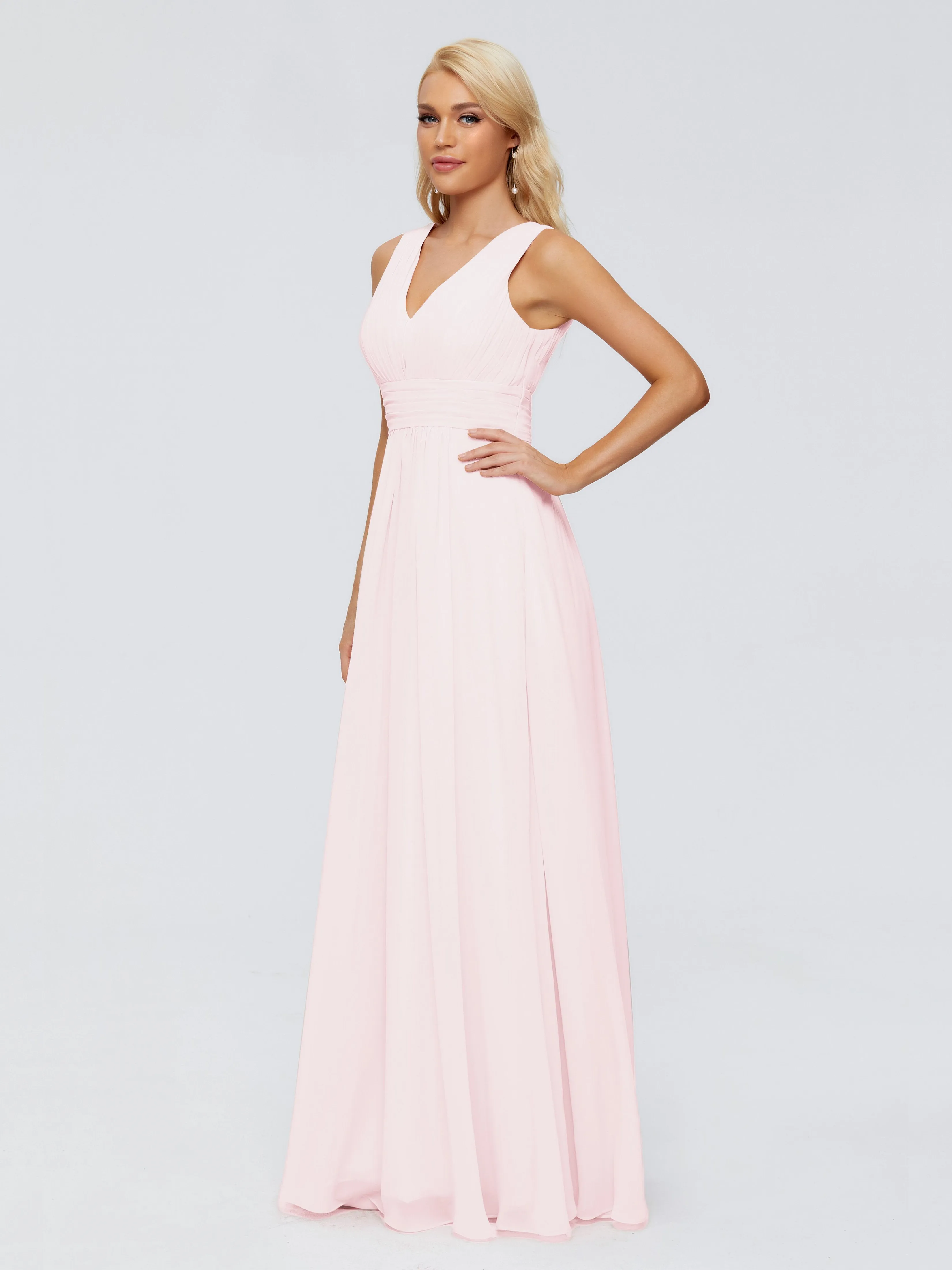 Juliana Modest A-line Mother of the Bride Dresses