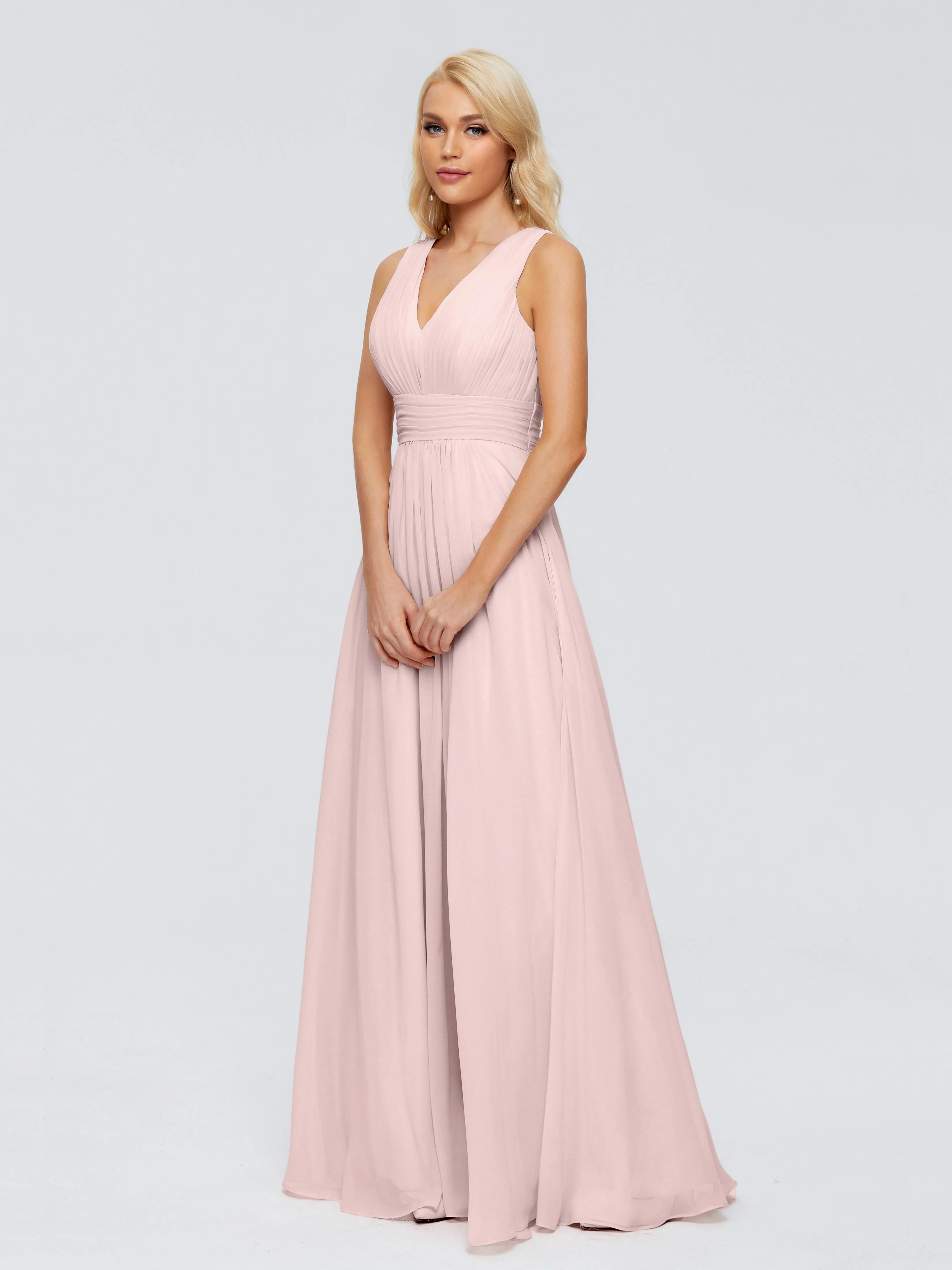 Juliana Modest A-line Mother of the Bride Dresses