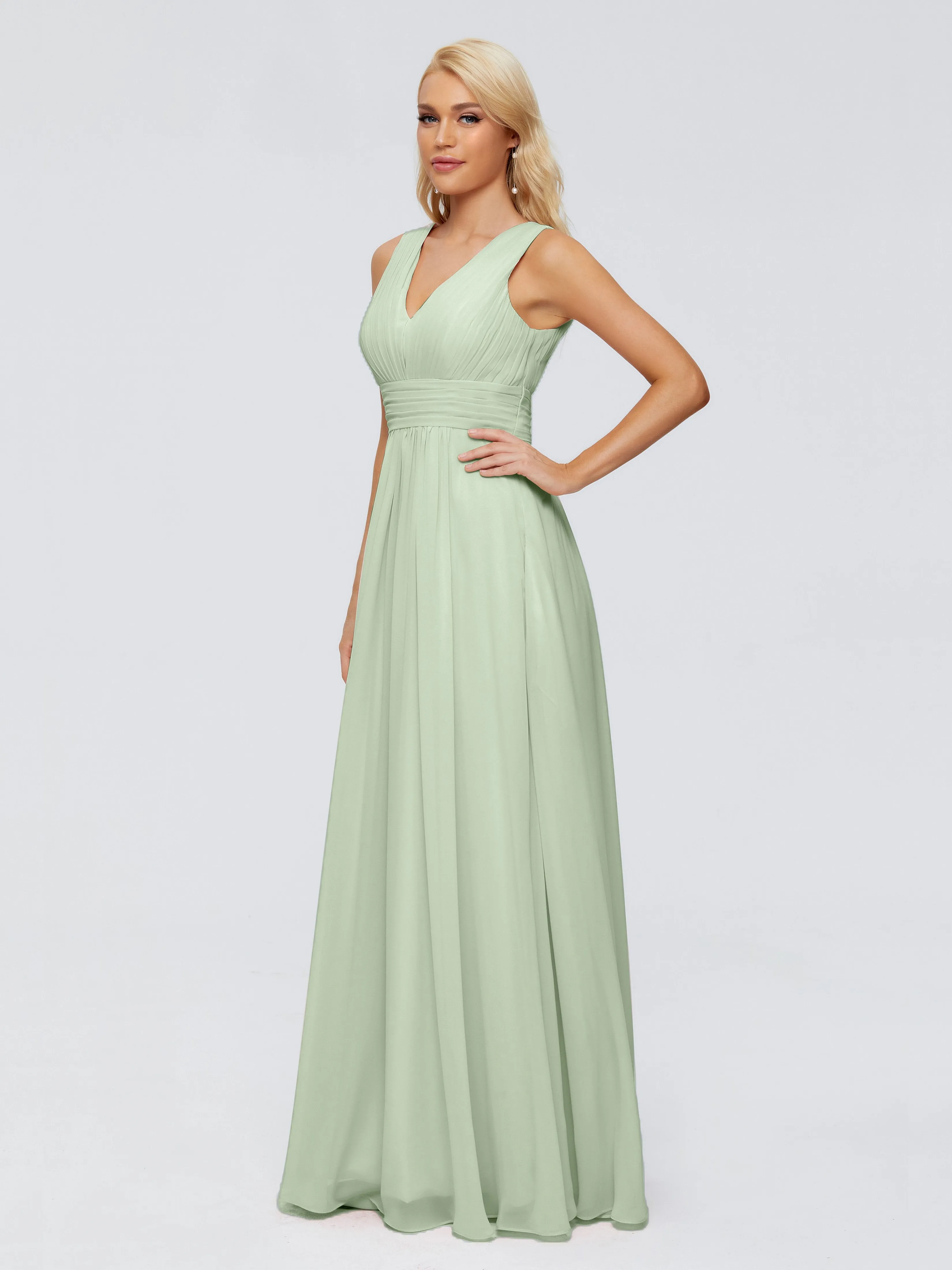 Juliana Modest A-line Mother of the Bride Dresses