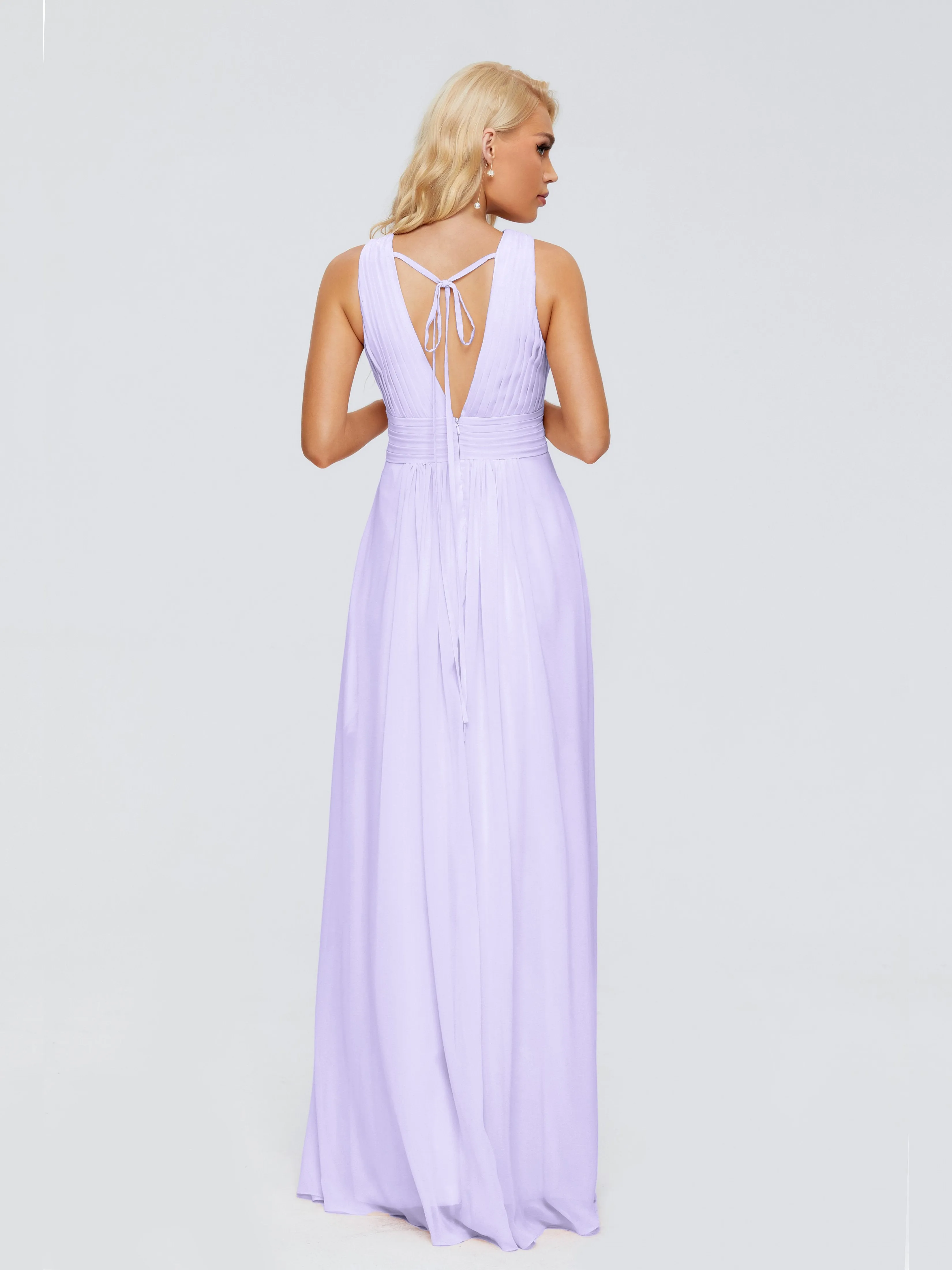 Juliana Modest A-line Mother of the Bride Dresses