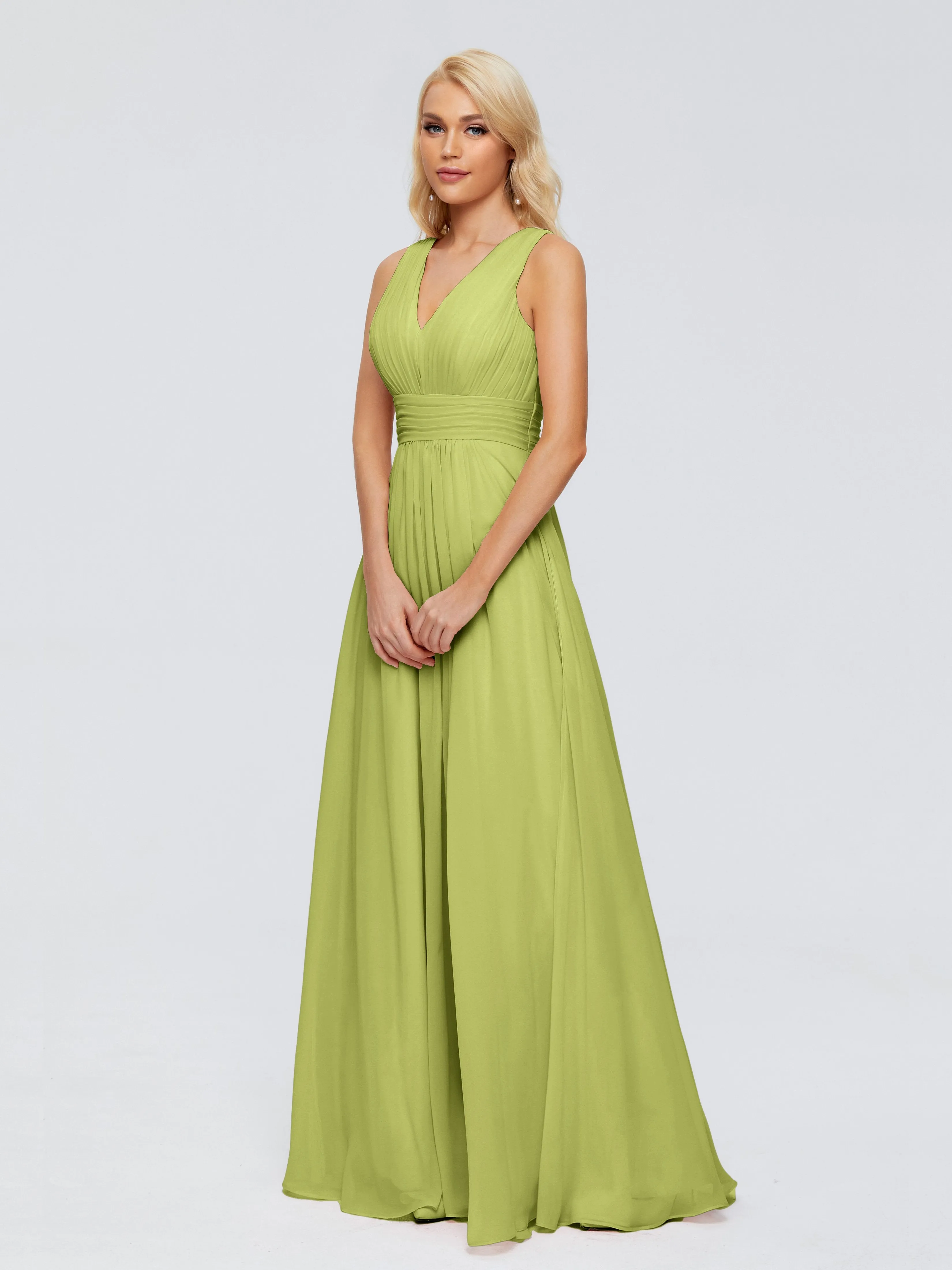 Juliana Modest A-line Mother of the Bride Dresses