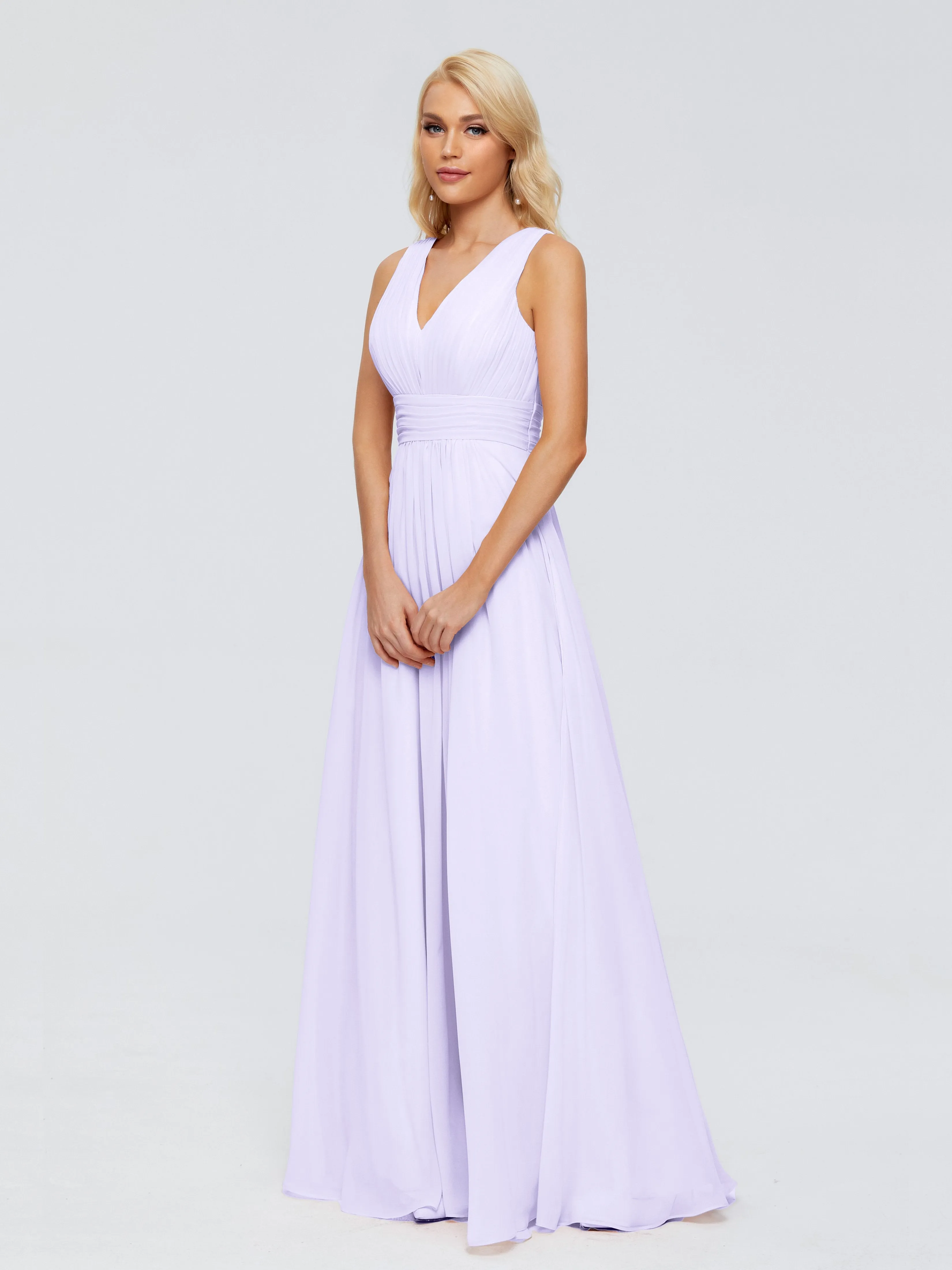 Juliana Modest A-line Mother of the Bride Dresses